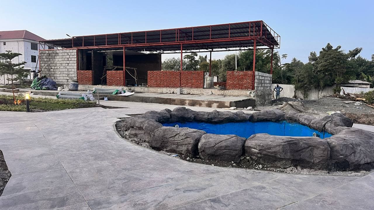 Bishoftu Corridor Development Project