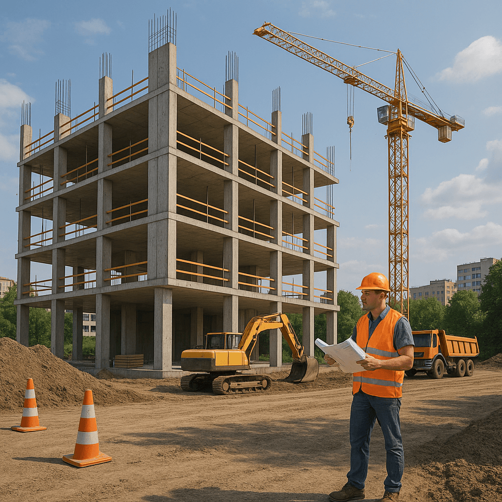 Ayat Roundabout - Bole Arabsa Asphalt Road - Image 2