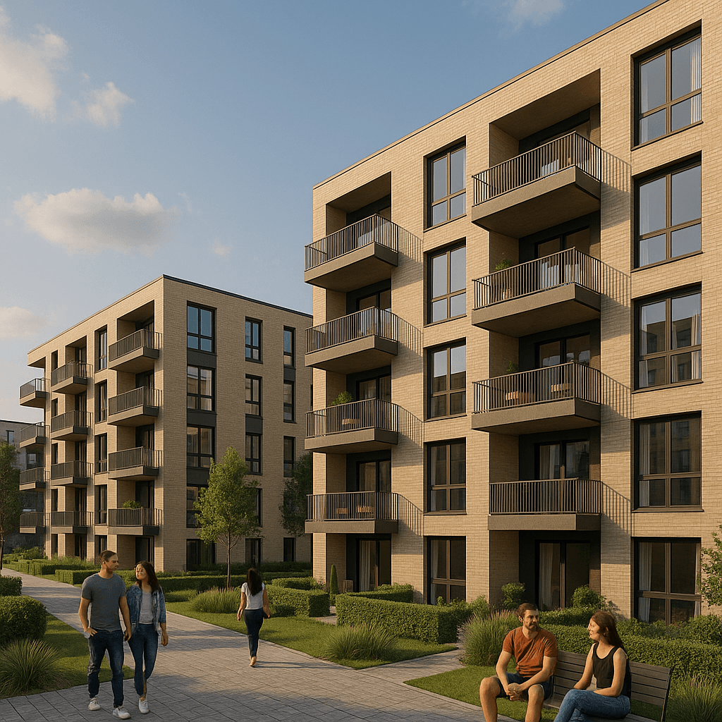 Villa Type A (DELIVERED)