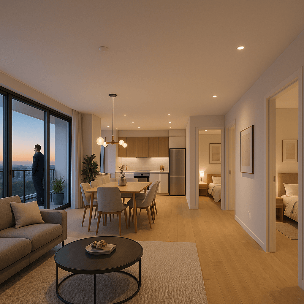 Villa Type B (DELIVERED)