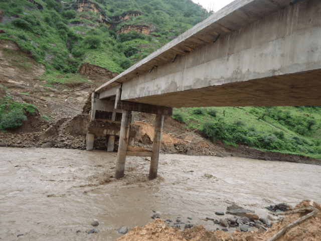 Water Work Construction