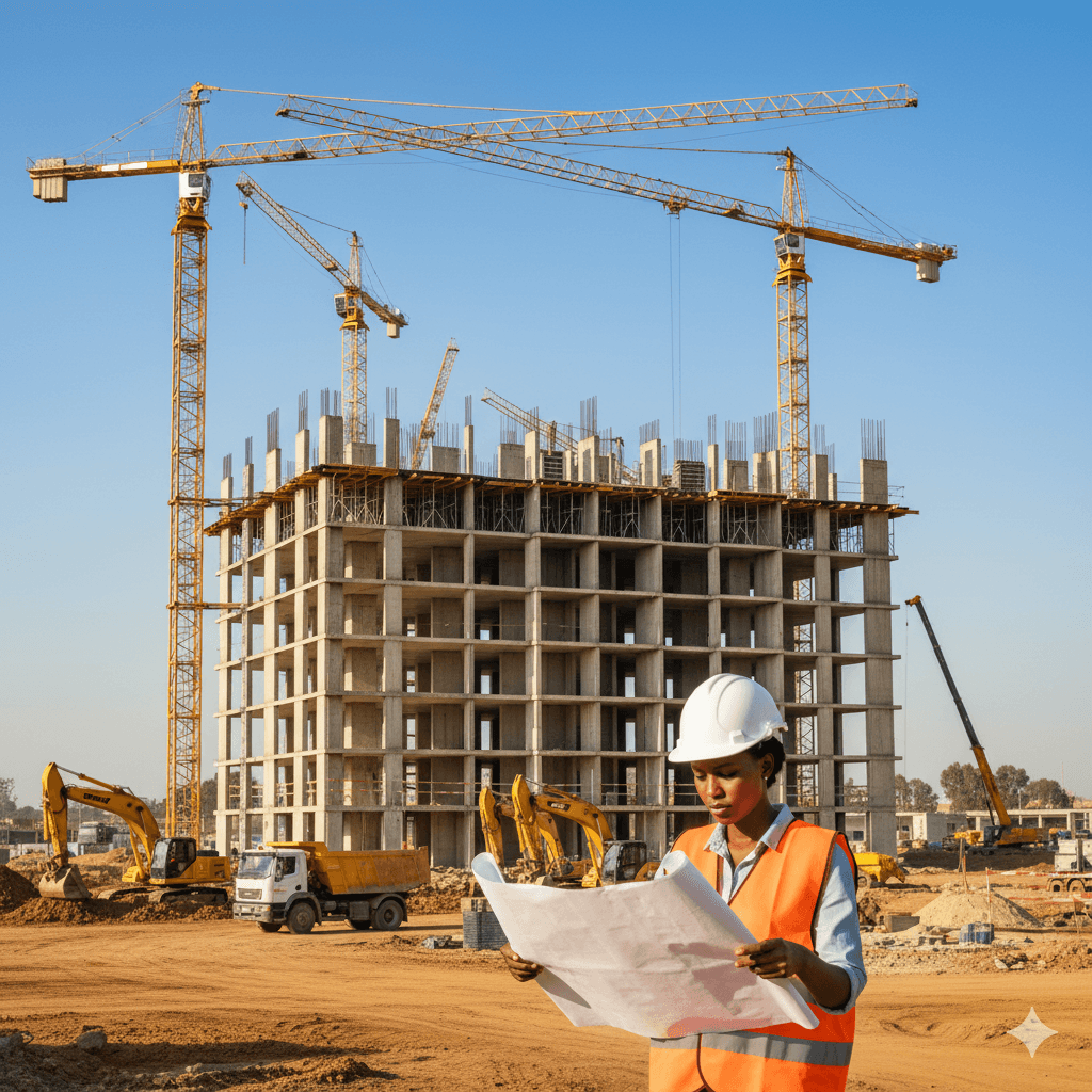 Real Estate Development